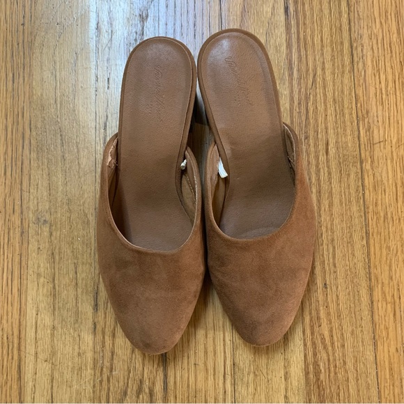 UNIVERSAL THREAD Slip On Sandle - Picture 3 of 5